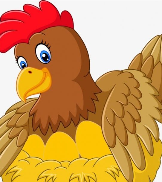 داستان مرغ طلایی