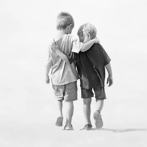 متن برای رفیق؛ 100 جملات ناب و احساسی برای رفیق قدیمی و فابریک