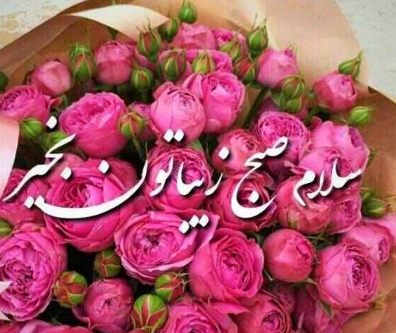 پیامک صبح بخیر دلنشین / 30 اس ام اس جدید صبح بخیر گفتن ویژه