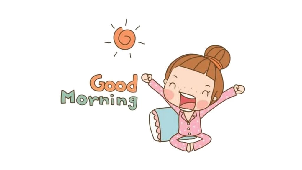 فونت صبح بخیر اینستاگرام