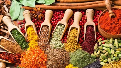 تعبیر خواب ادویه