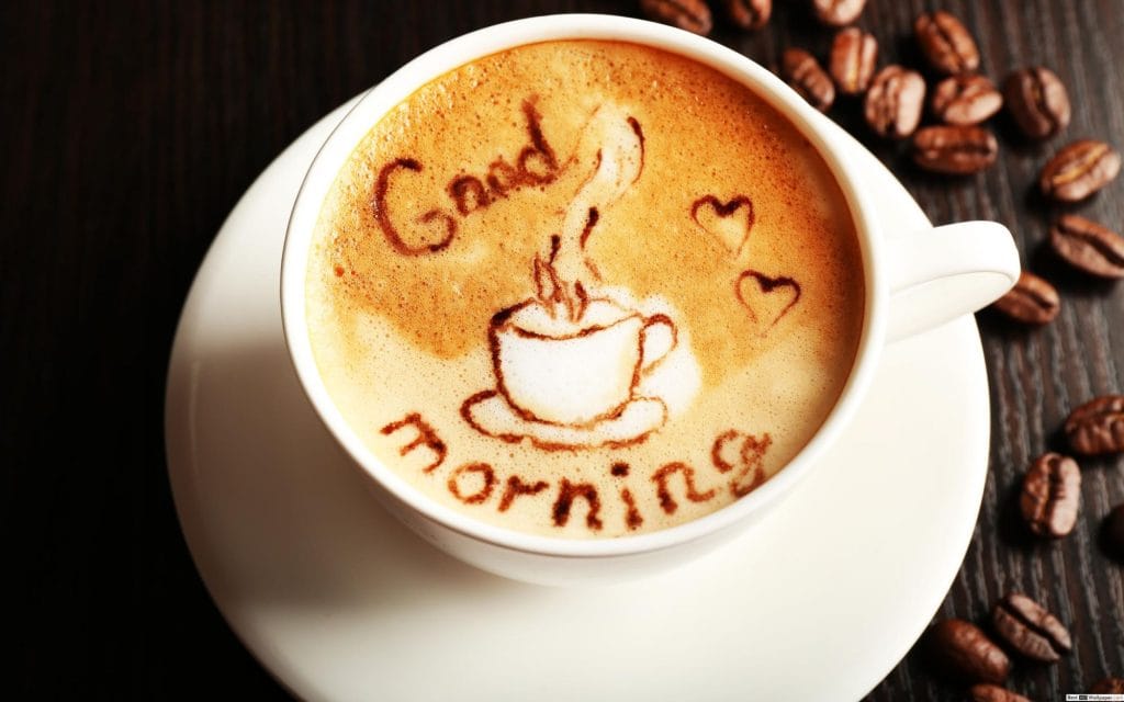 فونت صبح بخیر اینستاگرام