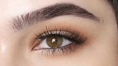 تعبیر خواب ابرو