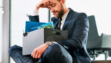 تعبیر خواب اخراج کردن