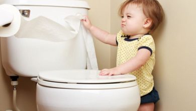 تعبیر خواب ادرار کردن