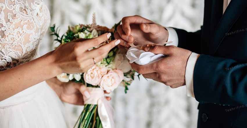 تعبیر خواب ازدواج؛ معنای ازدواج کردن در خواب و تعابیر آن