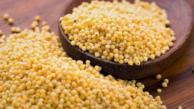 تعبیر خواب ارزن