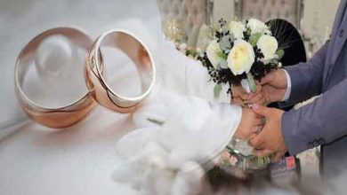 تعبیر خواب ازدواج مجدد