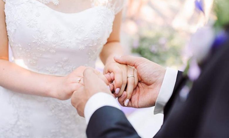 تعبیر خواب ازدواج؛ معنای ازدواج کردن در خواب و تعابیر آن