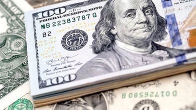 تعبیر خواب اسکناس دلار