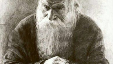 گلچین اشعار عطار نیشابوری + غزلیات ، قصاید و ترجیعات