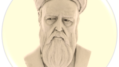 مجموعه اشعار حسین خوارزمی