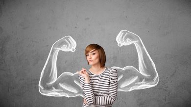 متن انگیزشی لاغری