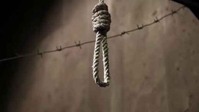 تعبیر خواب اعدام