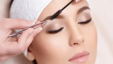 تعبیر خواب اصلاح صورت