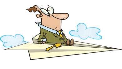 داستان کوتاه طنز