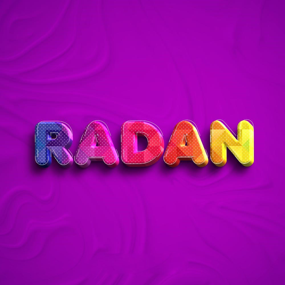 اسم رادان؛ معنی و ریشه این نام، اعداد ابجد و نام های مشابه پسرانه 