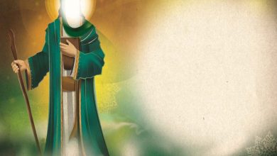 چیستان در مورد پیامبران