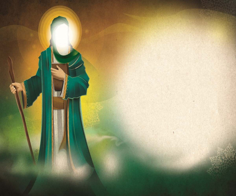 چیستان در مورد پیامبران