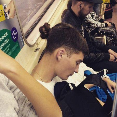 چیستان خنده دار منحرف