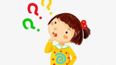 چیستان برای کودکان دبستانی