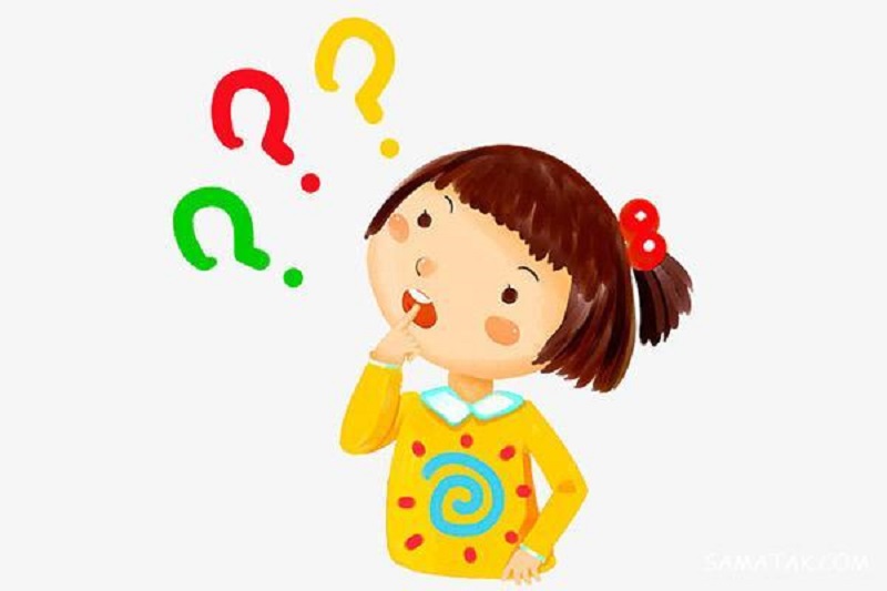 چیستان برای کودکان دبستانی