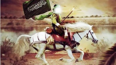 تعبیر خواب امام حسین