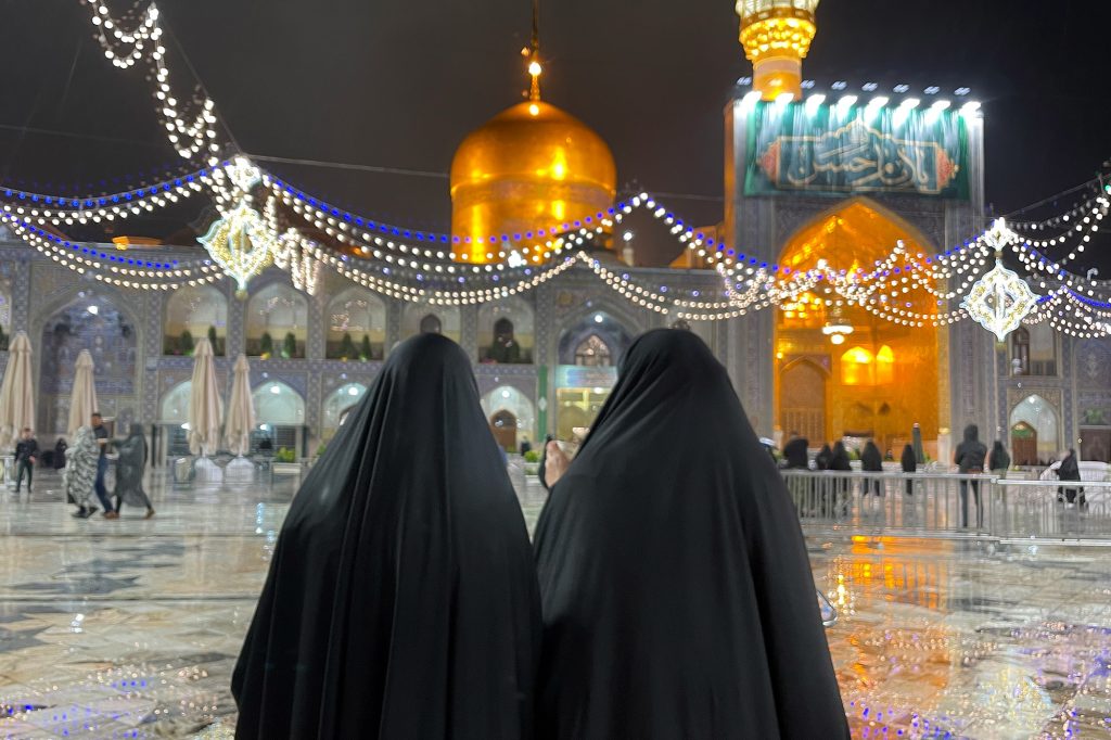 تعبیر خواب امام رضا (ع) انواع تعابیر خواب درباره امام هشتم