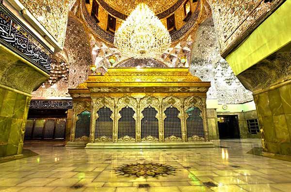 تعبیر خواب امام رضا (ع) انواع تعابیر خواب درباره امام هشتم