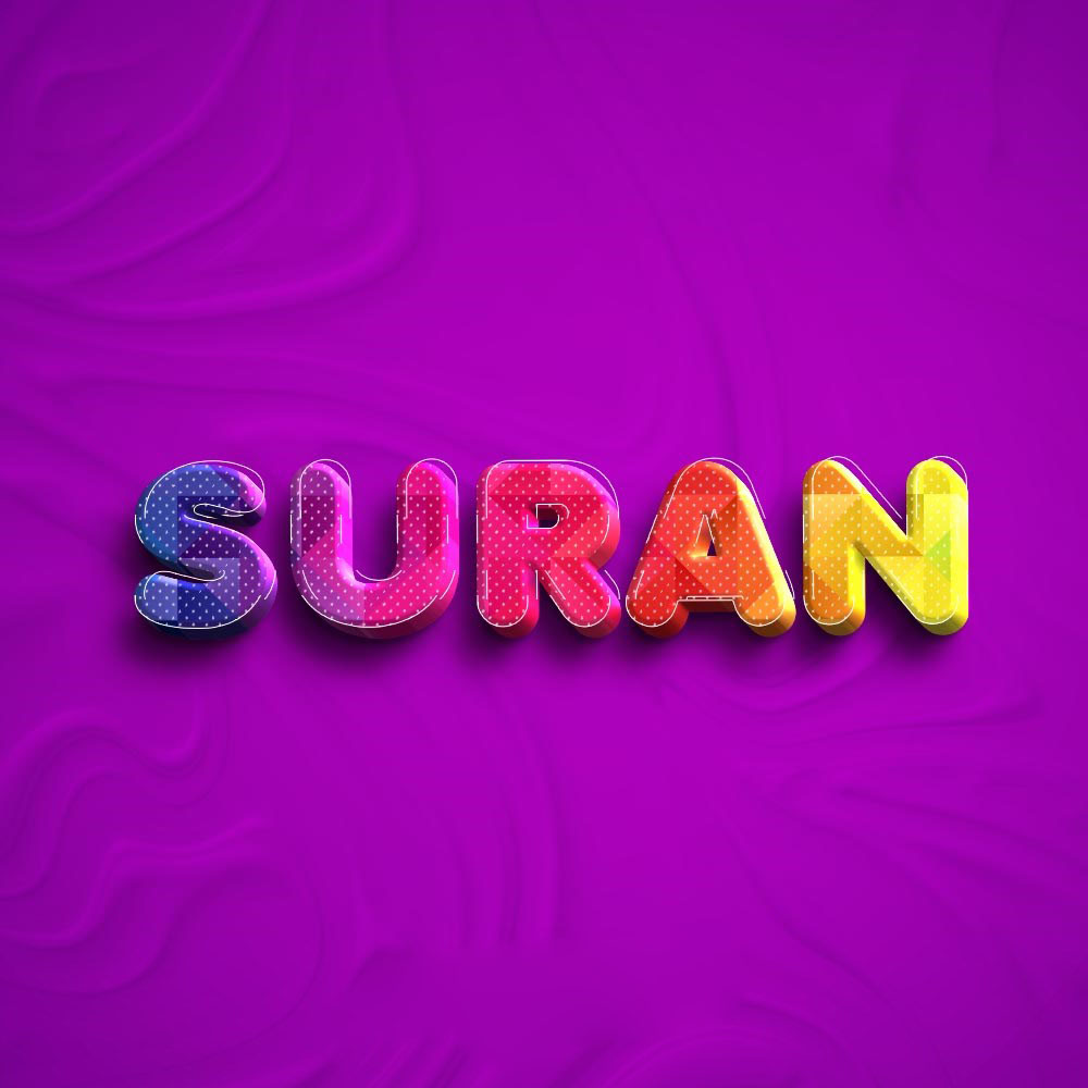 اسم سوران؛ معنی و ریشه این نام، اعداد ابجد و نام های مشابه به آن