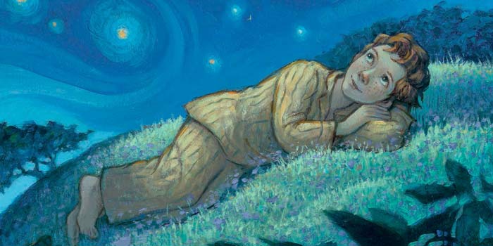 قصه آموزنده برای کودکان لجباز