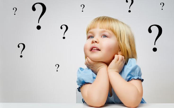 چیستان برای کودکان دبستانی