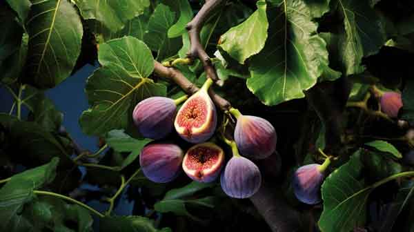 تعبیر خواب انجیر