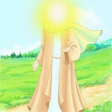 چیستان در مورد پیامبران