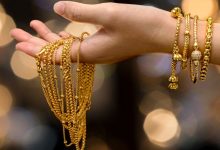 تعبیر خواب النگو