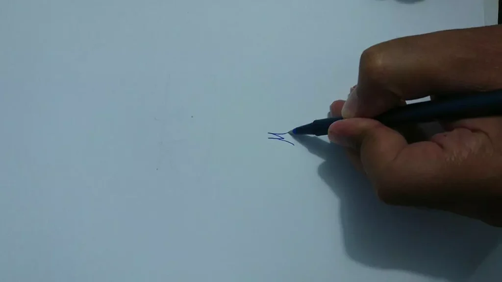 تعبیر خواب امضا؛ معنی امضا کردن در خواب از دیدگاه های مختلف