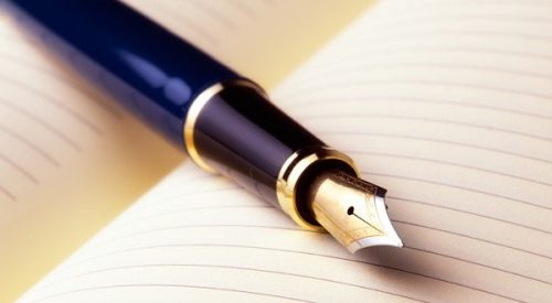 تعبیر خواب امضا؛ معنی امضا کردن در خواب از دیدگاه های مختلف