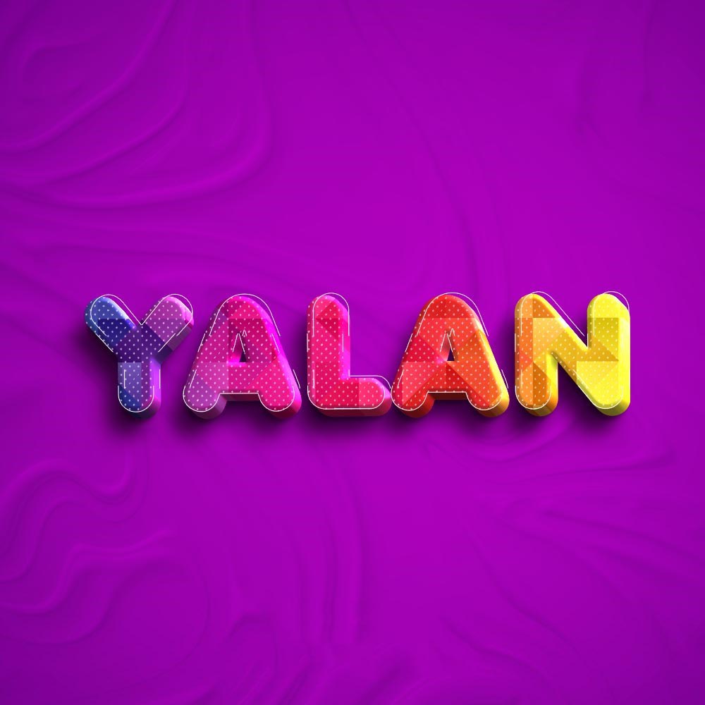 اسم یلان؛ معنا و ریشه این نام، اعداد اجبد و نام های مشابه آن