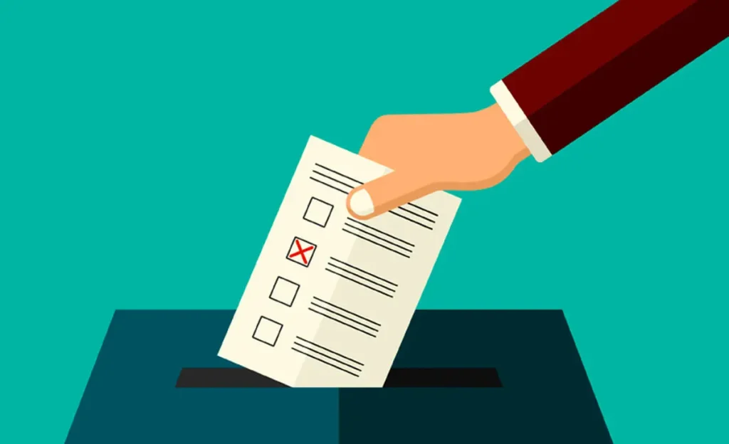 تعبیر خواب انتخابات؛ معنی خواب شرکت در انتخابات و رای دادن