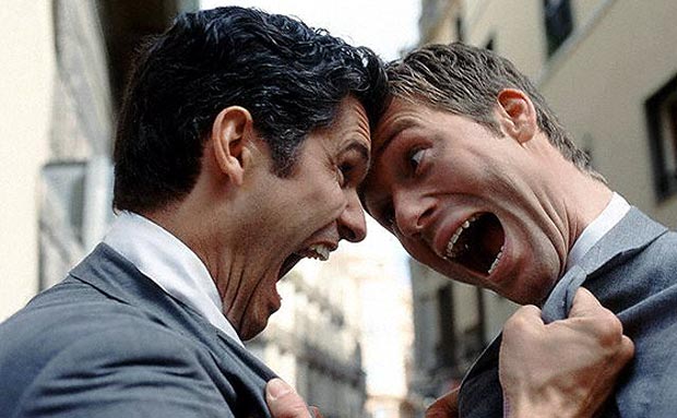 تعبیر خواب انتقام؛ معنی خواب تقاص، انتقام و کینه جویی