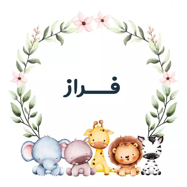 اسم فراز؛ معنی و ریشه اسم، اعداد ابجد و نام های مشابه پسرانه