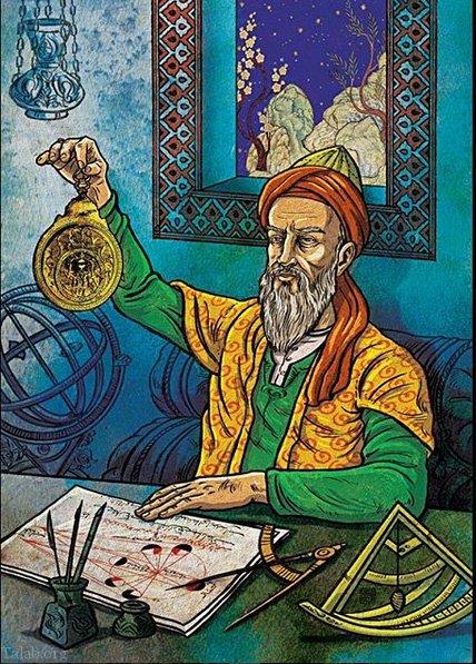 جملات بزرگداشت ابوریحان بیرونی ۱۳ شهریور