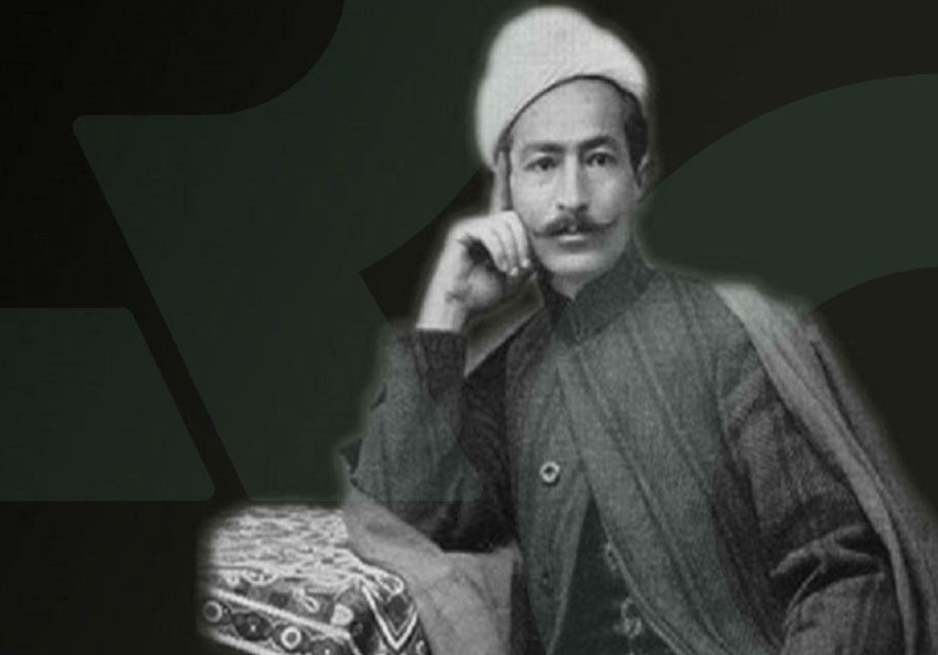 غزلیات عارف قزوینی (شعرهای عاشقانه و غزل شاعر معاصر ایرانی)