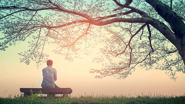 متن در مورد آرامش ( جملات احساسی درباره آرامش در زندگی )