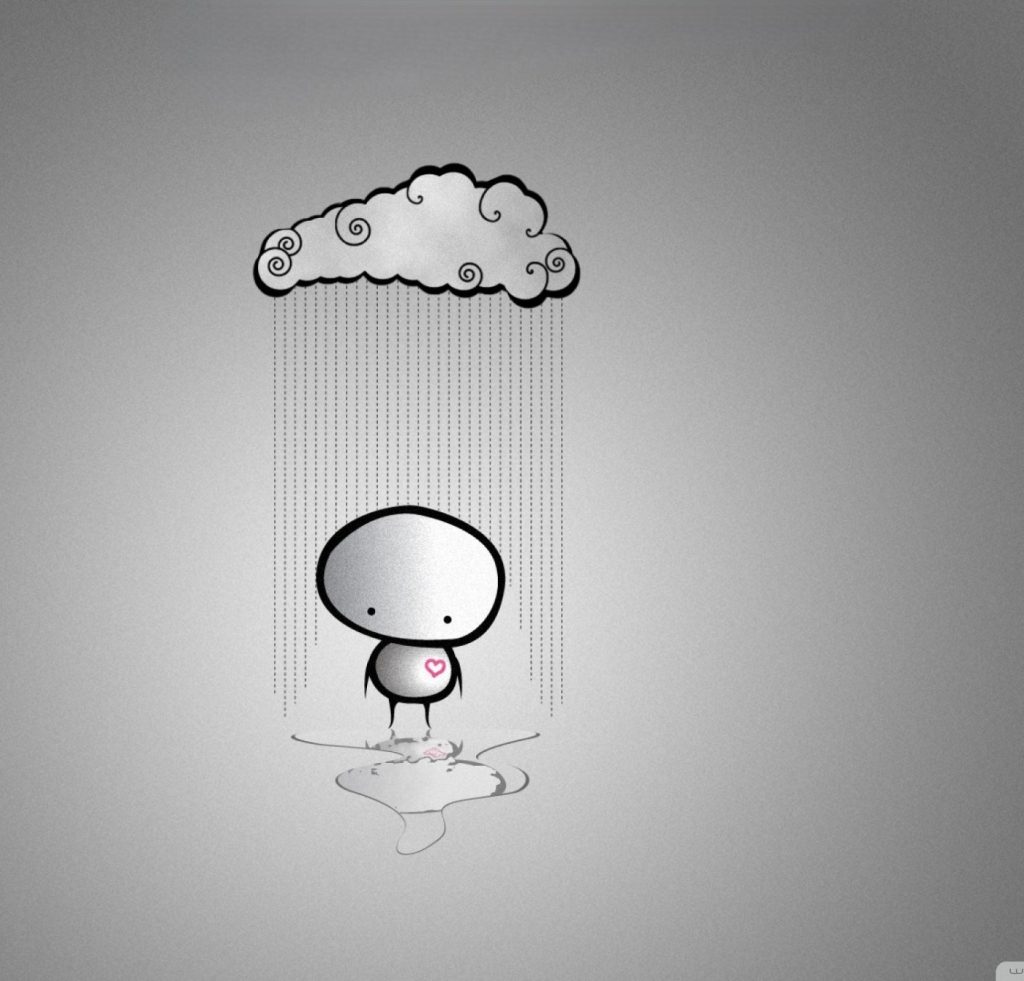 متن درباره عشق اشتباهی (جملات تلخ و غمگین درباره عاشق شدنِ اشتباهی)