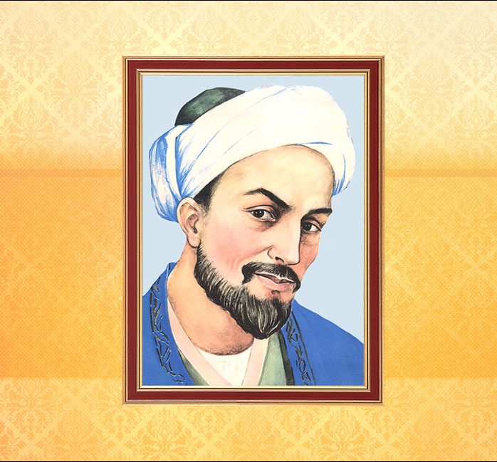 قطعات سعدی (شعرهای زیبای سعدی در قالب قطعه)