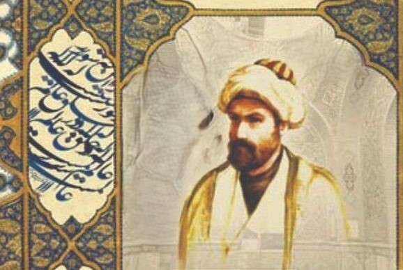 اشعار محتشم کاشانی (مجموعه کامل اشعار غزل، قطعه و رباعی)