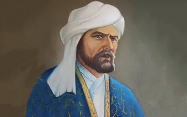 غزلیات اوحدی ( مجموعه شعرهای عاشقانه شاعر بزرگ کهن )