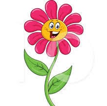 قصه کودکانه: گل مینا