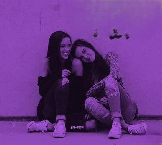 انشا در مورد دوست صمیمی